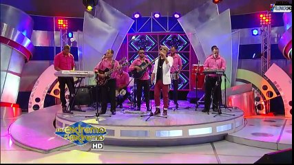 Kiko Rodriguez (En Vivo) - De Extremo a Extremo