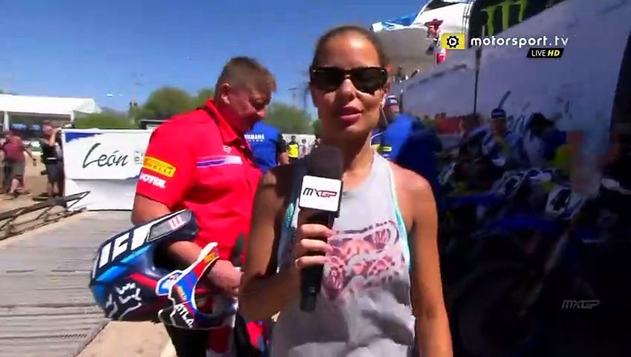 MXGP 2017 - Rd4 Mexico - MXGP Race 2