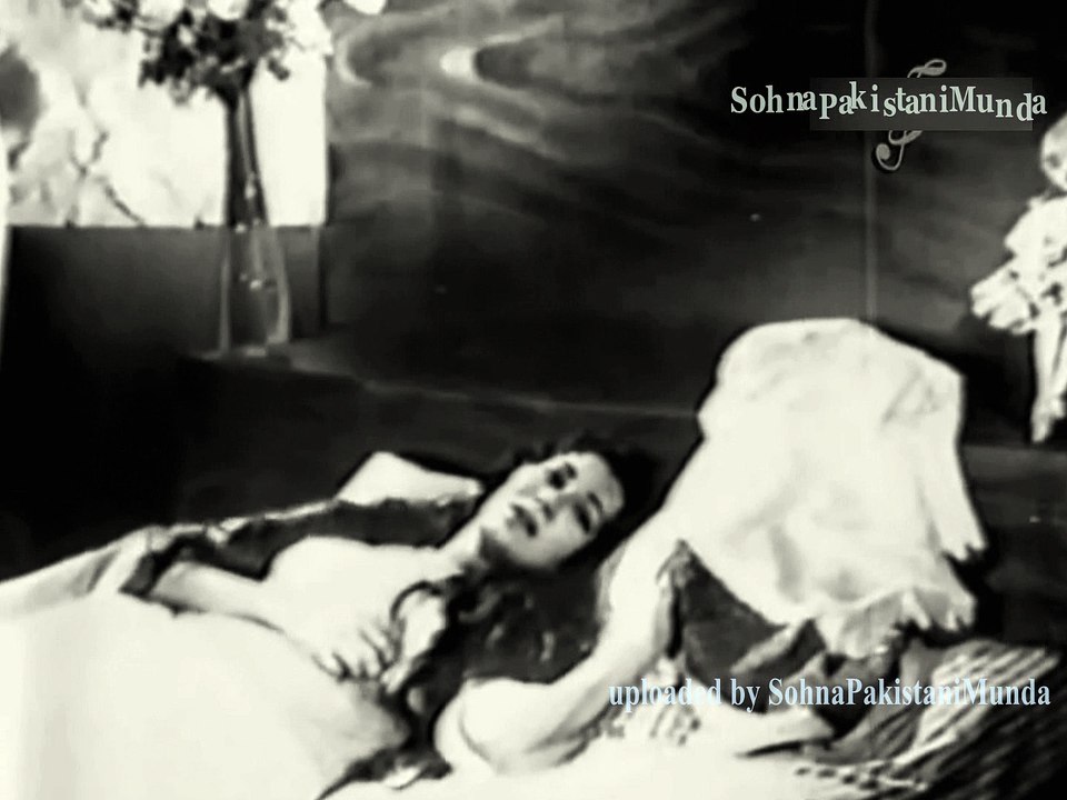 Chunda Tori Chandni Mein (Baji)