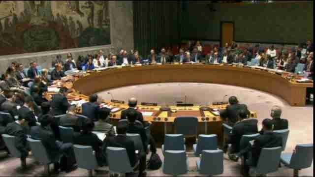 El ataque químico en Siria ahonda la división entre las potencias en la ONU