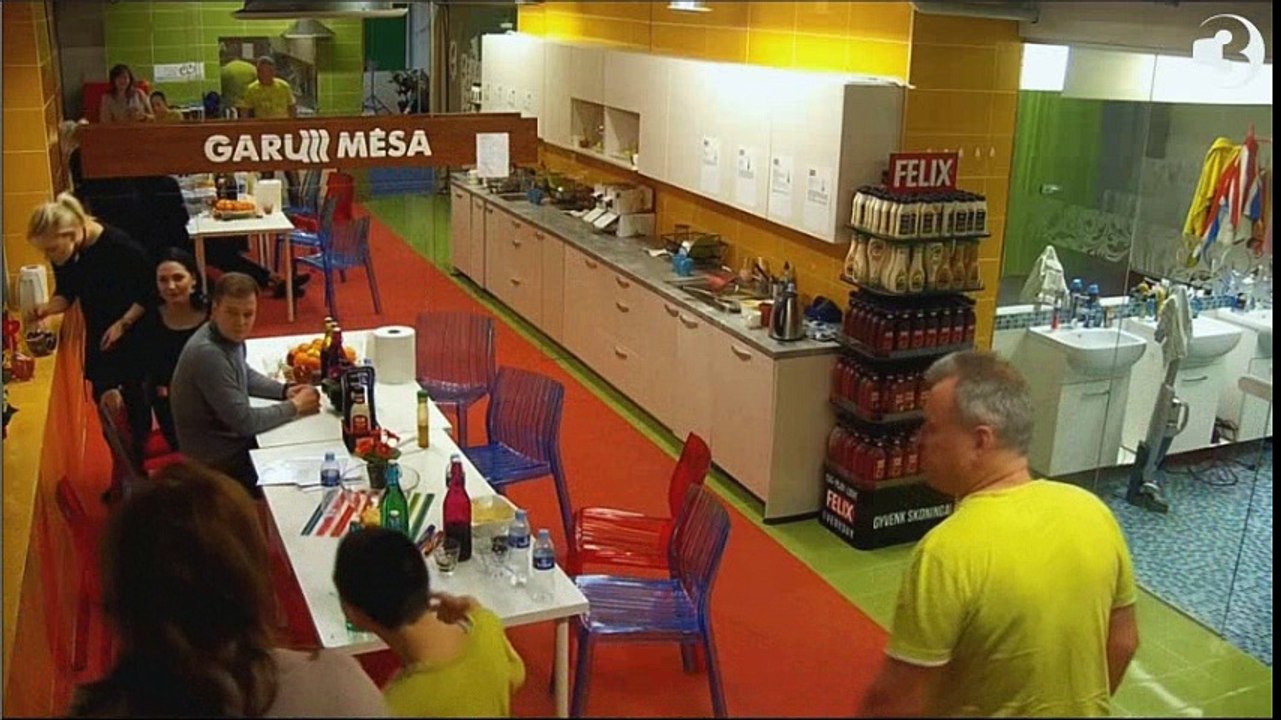 as superhitas - 03.11. 3 dalis po artimuju išvykimo