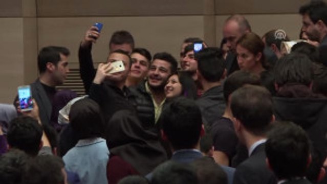 Albayrak: Artık Muasır Medeniyetler Seviyesi Bizim Için Bir Çıta Değil, Bunun Ötesini Hayal...