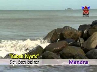 Mendra - Kabek Nyato [Official Music Video]