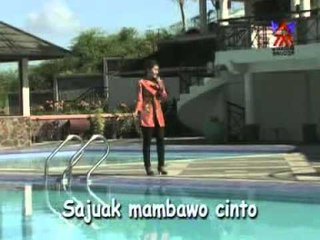 Ecylia - Kasiah Habih Sayang Pun Hilang [Official Music Video]