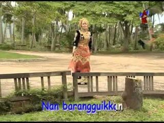 Elvia - Pariaman [Official Music Video]