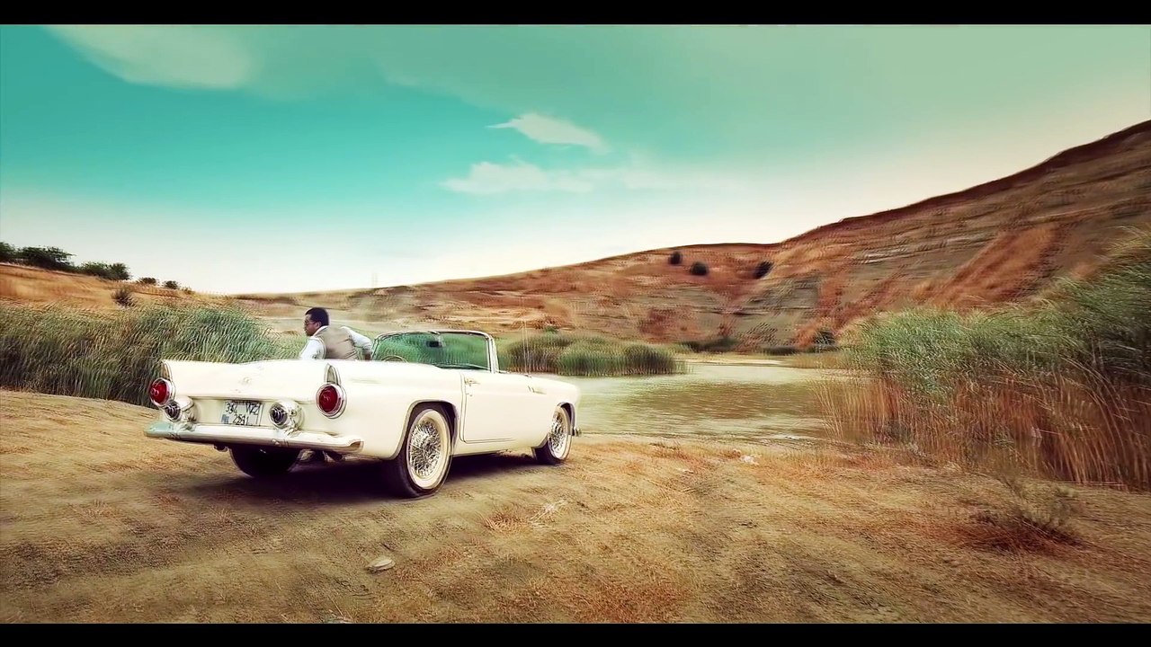 Sana Dönmeyeceğim - Toprak ft. Berkay