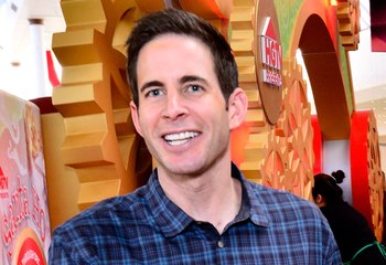&#039;Flip Or Flop&#039; Face-off! Tarek Hunts Down Christina&#039;s New Man
