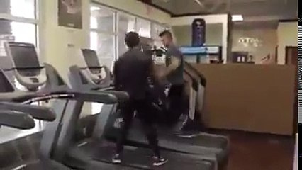 Também quero ir ao ginásio videos engraçados 2017