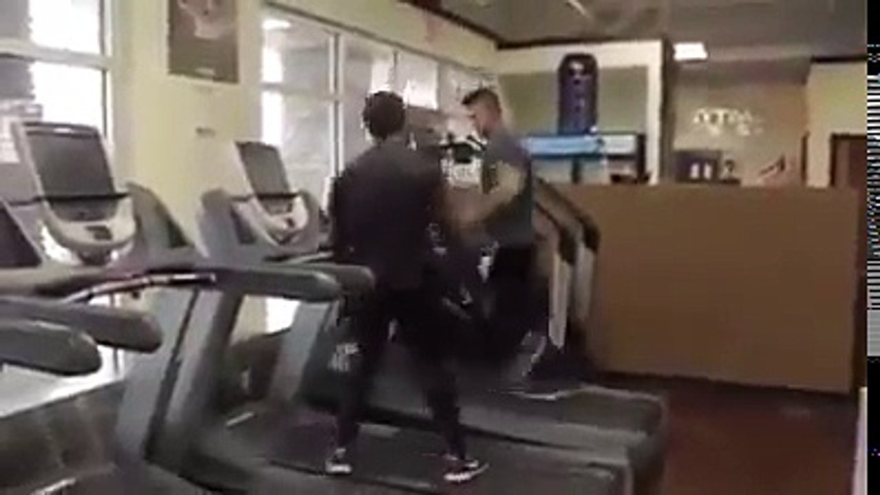 Também quero ir ao ginásio videos engraçados 2017