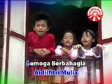 Anak Gemilang - Menjelang Hari Raya [Official Music Video]