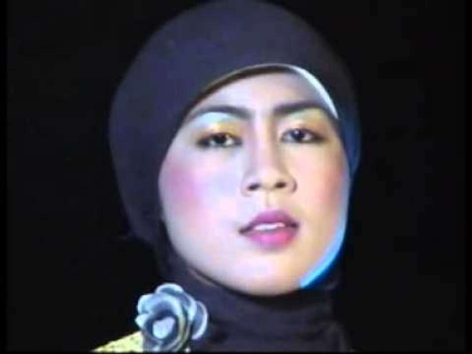 Nasida - Beri Aku Kail [Official Music Video]