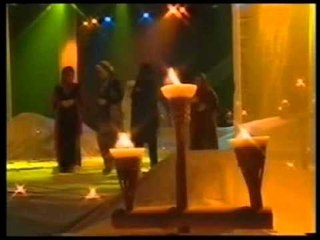 Arafah - Maafkanlah [Official Music Video]