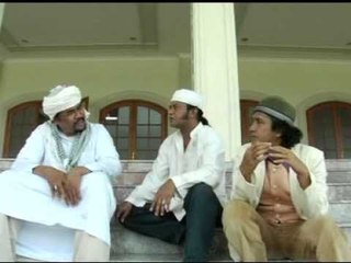 Group Fulus & Arrijalu - Tombo Ati [Official Music Video]