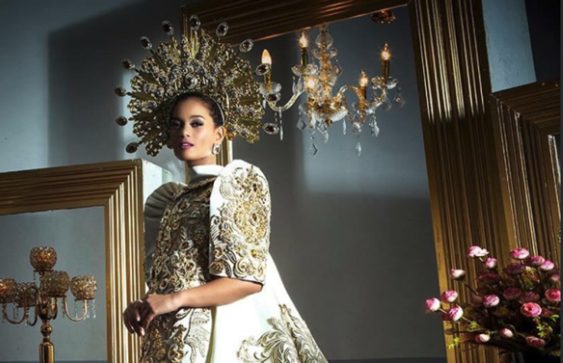 [WATCH] 15 BEST NATIONAL COSTUMES - Binibining Pilipinas 2017 Candidates