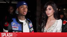 Tyga Moves Out of Kylie Jenner's House