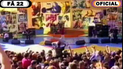 CPM22- Anteontem (Bem Brasil 2002)