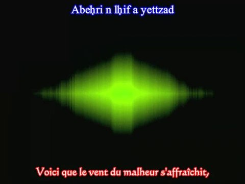 Matoub Lounes - Assagui ligh azeka wissen - معطوب الوناس