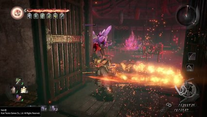 Nioh - Ghosts of Sawayama - 1.06