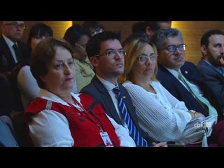 CBF realiza seminário sobre proteção à criança no futebol