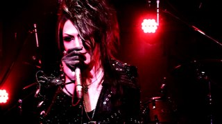 Tokami [Crimson Sky] MV FULL