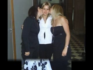 Journée chic au Lycée Kastler