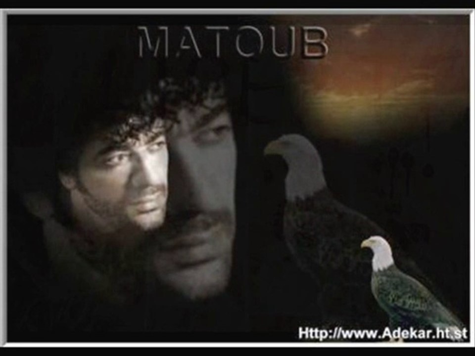 وصايا معطوب الوناس - Les commandements de MATOUB LOUNES