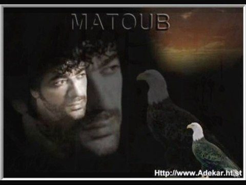 وصايا معطوب الوناس - Les commandements de MATOUB LOUNES