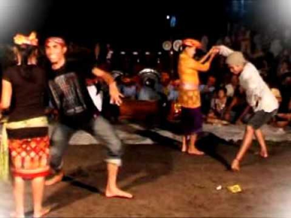 Gending Bejogetan [Official Video]