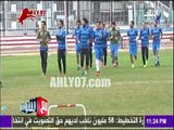 شاهد مداخلة نارية لابراهيم صلاح كابتن الزمالك يفضح محمد حلمي عقب هزيمتهم امام الشرقية