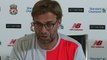 Klopp's Post Game Media Press Conference LFC v Bournemouth