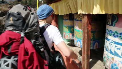 An Early End - Lhotse 8516m Expedition 2015