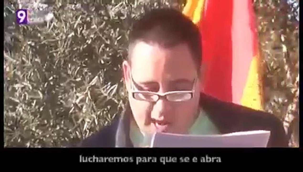 Nuevas Juventudes Comunistas de Úbeda.