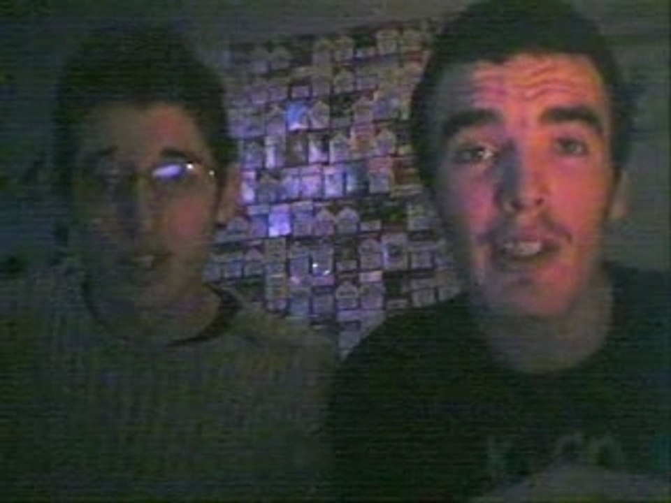 Cest toi ke je taime