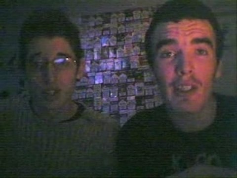 Cest toi ke je taime