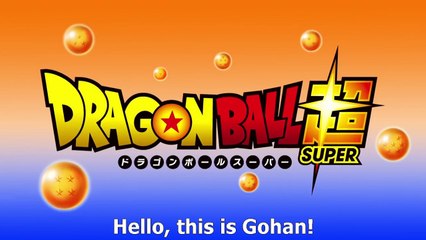 Dragon Ball Super Episode 72 Preview - Goku, Hit, and Beerus