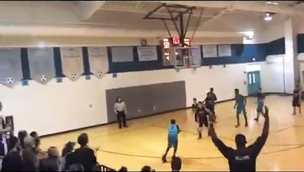 UN SUPER PANIER