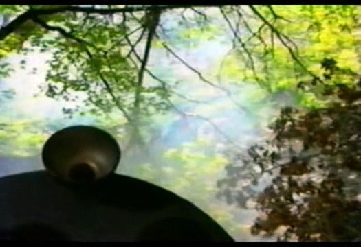 Diario De Ovnis - 06 - El Misterio de Kecksburg - Fox (1995)