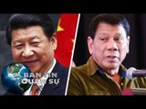Tin Thế Giới - Trung Quốc cam kết không xây dựng tại bãi cạn Scarborough