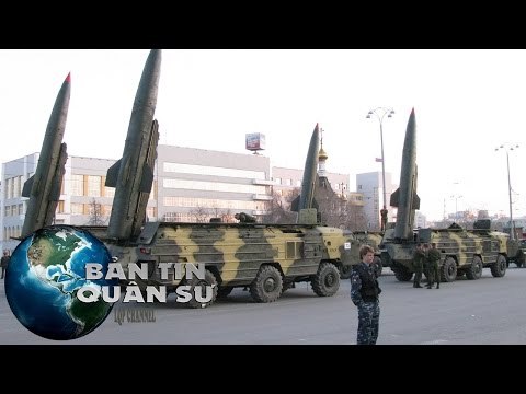 Tin Quân Sự - Nga Sắp Biên Chế Vũ Khí Siêu Vượt Âm Cùng Rồng Lửa S-500 | Sức Mạnh Quân Sự Nga