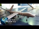 Tin Quân Sự - Trung Quốc trúng đơn đặt hàng UAV quân sự lớn nhất