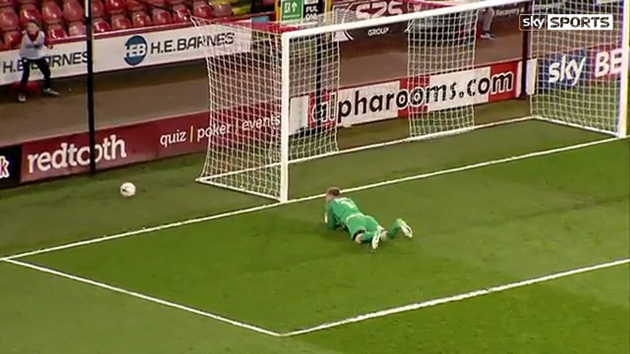 Sheffield Utd vs Coventry City 2-0 All Goals & Highlights HD 05.04.20