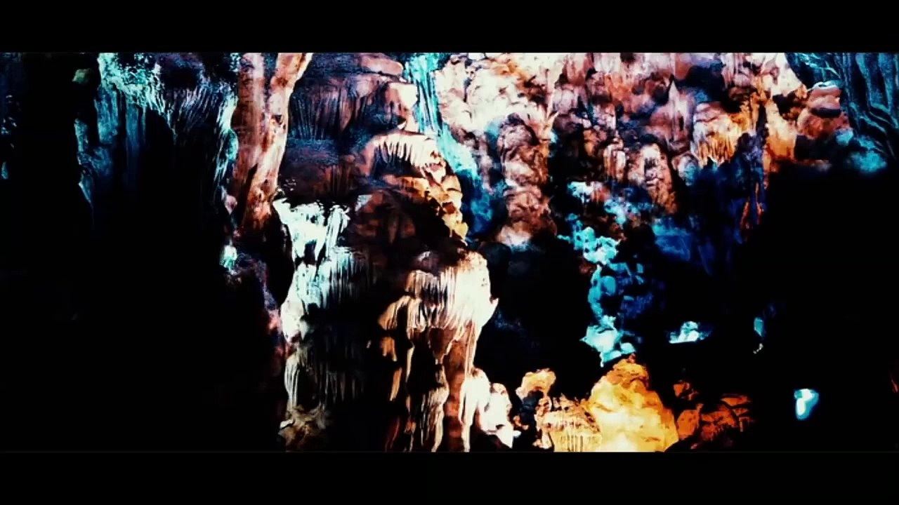 [MV] Enigma - Diaura (Sub Español and Lyrics)