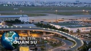 Tin Mới Nhất - Bộ trưởng Giao thông yêu cầu đẩy nhanh việc mở rộng sân bay Tân Sơn Nhất