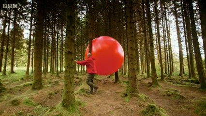 BBC SECRETS OF QUANTUM PHYSICS -THE RANDOM WALK