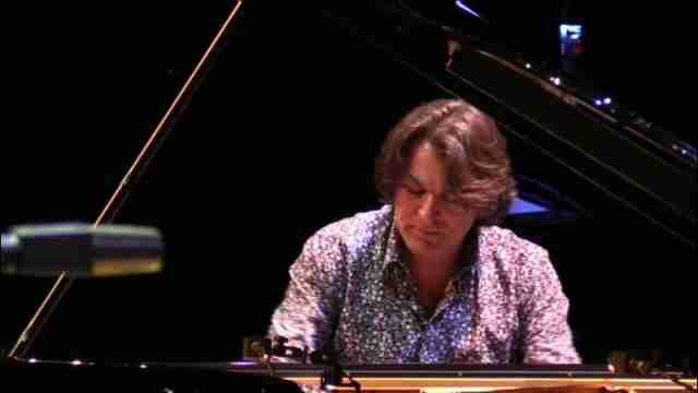 Dorantes y Taksim Trio lanzan la gira Gitanos del Mediterráneo