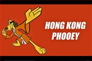 HONG KONG FU EP Dr DISFARCE DUBLADO PORTUGUES