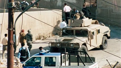 The Hurt Locker - Official Trailer [HD] http://BestDramaTv.Net