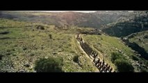 Ben-Hur Official Trailer #1 (2016) - Morgan Freeman, Jack Huston Movie HD http://BestDramaTv.Net