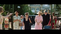 THE ZOOKEEPER'S WIFE - Official Trailer [HD] - In Theaters March 2017 http://BestDramaTv.Net