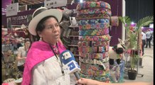 Feria Perú Moda y Gift Show 2017 inaugurada con compradores de 29 países